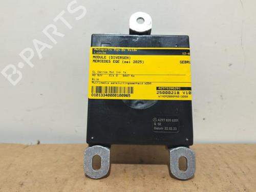 Used Electronic module Electronic module 38939944 38939944