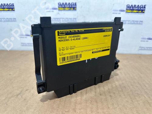 Used Electronic module Electronic module 38850598 38850598