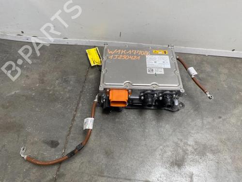 Control unit MERCEDES-BENZ A-CLASS (W177) A 250 e (177.086) | BP38853406M11 - Image 6