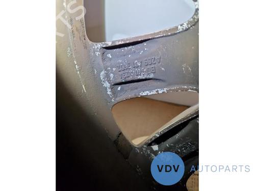 Rim MERCEDES-BENZ CLK (C209) CLK 200 Kompressor (209.342) | BP29704189C45 