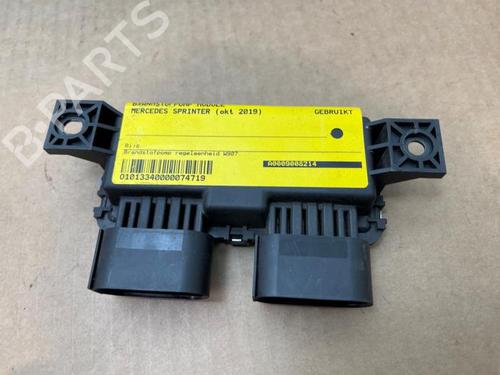 electronic-module-mercedes-benz-sprinter-35-t-van-b907-b910-2018-38830778 main image