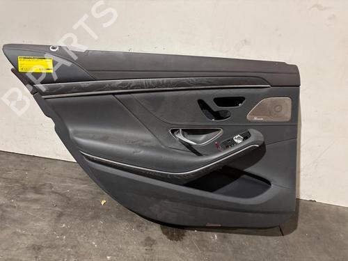 Used Front left panel Front left panel 38824285 38824285