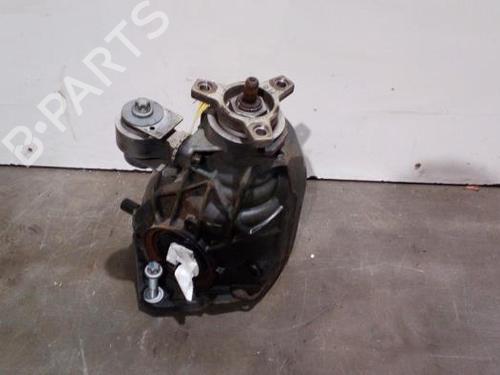 Used Rear differential Rear differential 38854377 38854377