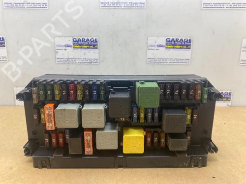 Electronic module MERCEDES-BENZ E-CLASS (W212) E 200 CDI / BlueTEC (212.005, 212.006) | BP38848917M83 - Image 2