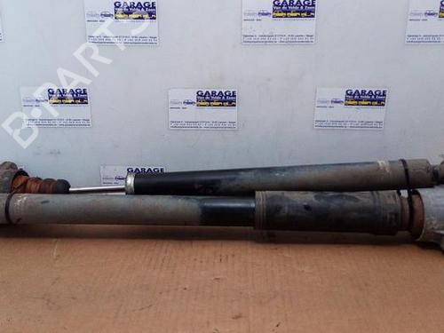 Used Left rear shock absorber Left rear shock absorber 38855742 38855742
