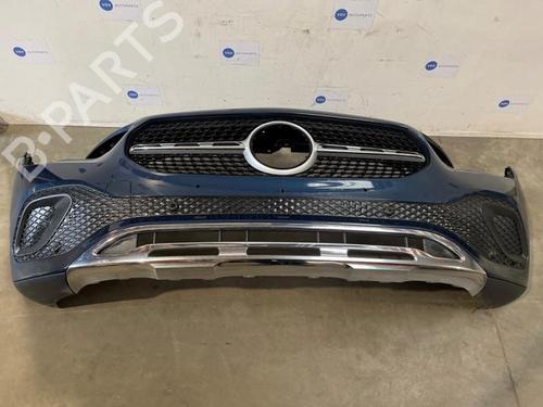 front-bumper-mercedes-benz-gla-h247-2020-38836179 main image