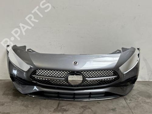 Used Front bumper Front bumper 39540292 39540292
