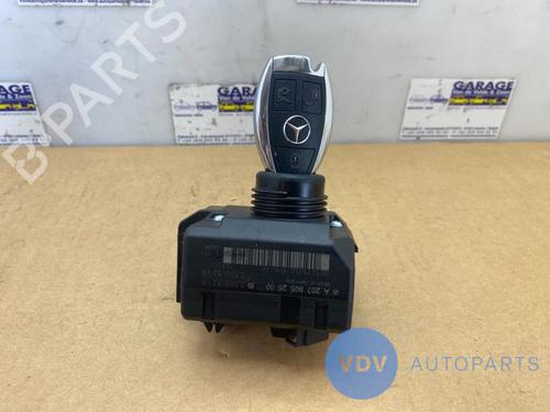 Control unit MERCEDES-BENZ C-CLASS (W204) C 200 CDI (204.001) | BP25948116M11 