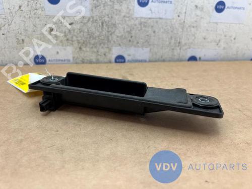 Used Interior roof handle MERCEDES-BENZ M-CLASS (W164) ML 300 CDI 4-matic (164.121) (204 hp) 25974825