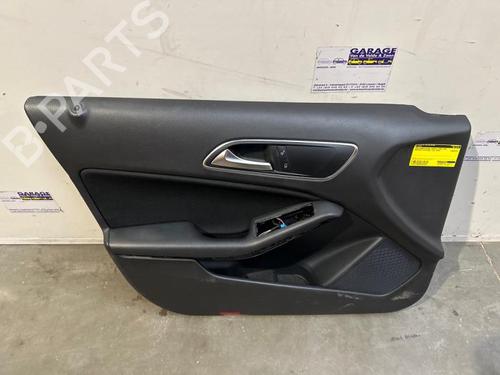 Used Front left panel Front left panel 38844214 38844214