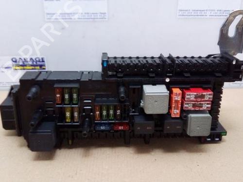Electronic module MERCEDES-BENZ E-CLASS (W212) E 250 CDI / BlueTEC (212.003, 212.004) | BP38855352M83 - Image 8