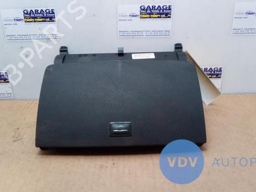 Used Display monitor MERCEDES-BENZ C-CLASS (W204) C 200 CDI (204.001) (136 hp) 25945074