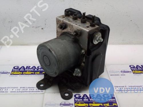Electronic module MERCEDES-BENZ SPRINTER 3,5-t Van (B906) 315 CDI (906.633, 906.637) | BP25941241M83 