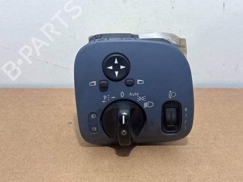 Headlight switch MERCEDES-BENZ C-CLASS (W203) C 200 CDI (203.004) | BP38828178I24 - Image 2