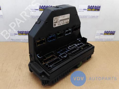 Electronic module MERCEDES-BENZ E-CLASS (W212) E 220 CDI | BP25943006M83 