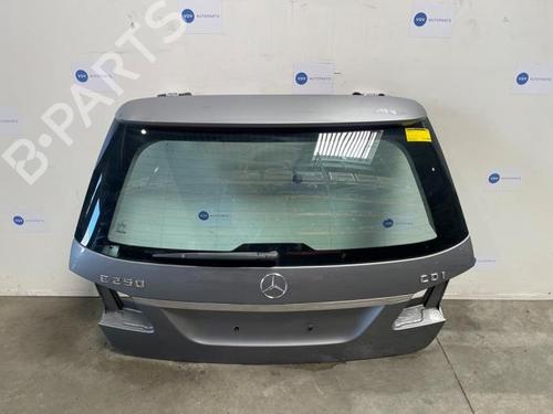 Used Tailgate Tailgate 38856051 38856051