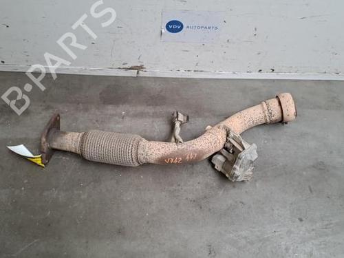 exhaust-system-mercedes-benz-vito-van-w447-2014-38820007 main image