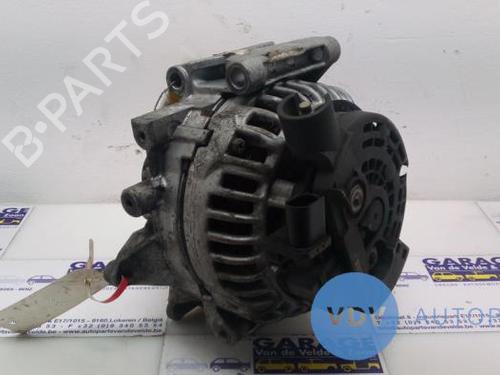 Alternator MERCEDES-BENZ E-CLASS (W211) E 200 CDI (211.004) | BP25940934M7 