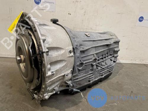 Used Gearbox MERCEDES-BENZ CLS (C257) AMG CLS 53 EQ Boost 4-Matic+ (257.361) (435 hp) 25968893