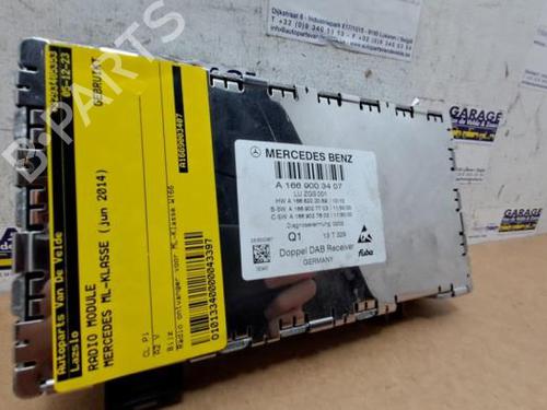Used Electronic module Electronic module 38844268 38844268