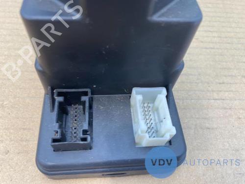 Electronic module MERCEDES-BENZ E-CLASS (W210) E 200 CDI (210.007) | BP25949691M83 