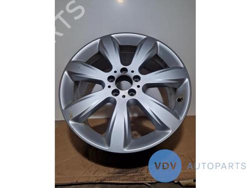 Used Rim MERCEDES-BENZ M-CLASS (W163) ML 320 (163.154) (218 hp) 25973223
