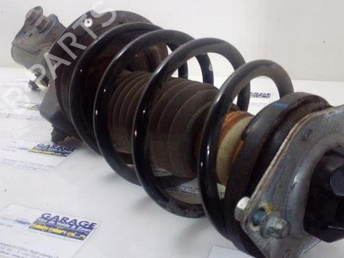Left front shock absorber MERCEDES-BENZ A-CLASS (W169) A 180 (169.032, 169.332) | BP38856448M16 - Image 3