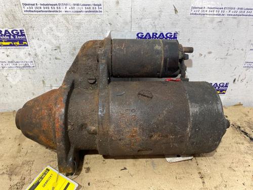 Used Starter Starter 39152068 39152068