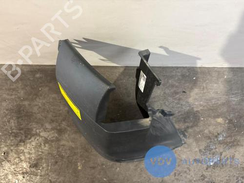 Corner bumper MERCEDES-BENZ SPRINTER 3,5-t Van (B907, B910) 315 CDI RWD (907.631, 907.633, 907.635, 907.637) | BP29384071C117 