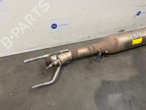 Catalyst MERCEDES-BENZ SPRINTER 3,5-t Van (B907, B910) 316 CDI RWD (907.631, 907.633, 907.635, 907.637) | BP38836661M10 - Image 2