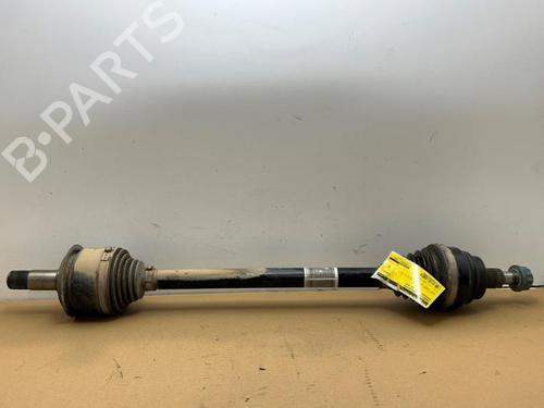 Used Left rear driveshaft Left rear driveshaft 38823205 38823205