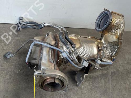 Catalyst MERCEDES-BENZ GLA (H247) GLA 250 e (247.785) | BP38825501M10 - Image 2