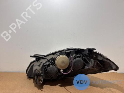 Right headlight MERCEDES-BENZ A-CLASS (W169) A 160 (169.031, 169.331) | BP27505155C29 