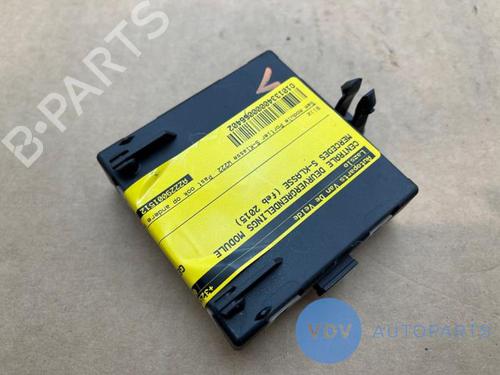 Used Electronic module MERCEDES-BENZ S-CLASS (W222, V222, X222) S 350 BlueTEC / d 4-matic (222.033, 222.133) (258 hp) 25968455