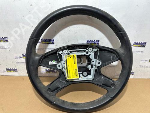 steering-wheel-mercedes-benz-e-class-w212-2009-2010-2011-2012-2013-2014-2015-2016-38845340 main image