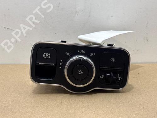Used Headlight switch Headlight switch 38826797 38826797