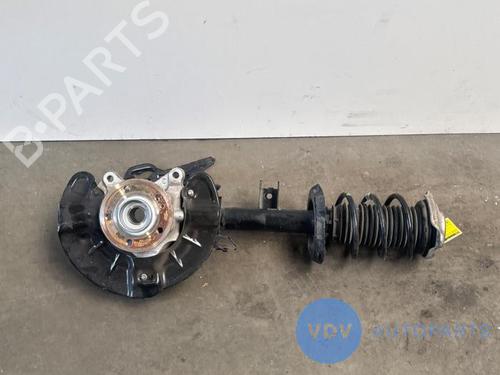 Used Right front steering knuckle MERCEDES-BENZ CLA (C118) AMG CLA 45 S 4-Matic+ (118.354) (421 hp) 26608295