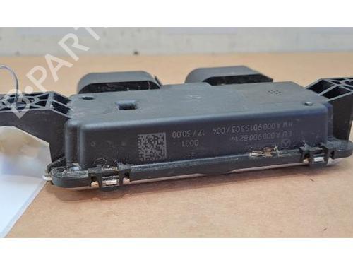 Electronic module MERCEDES-BENZ SPRINTER 3,5-t Van (B907, B910) 316 CDI RWD (907.631, 907.633, 907.635, 907.637) | BP38838009M83 - Image 2
