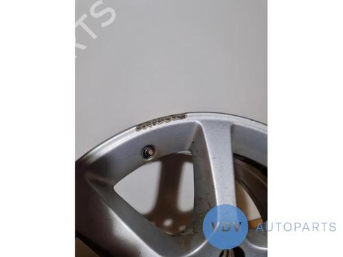 Felg MERCEDES-BENZ C-CLASS (W203) C 200 CGI Kompressor (203.043) | BP25970692C45 