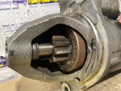Starter MERCEDES-BENZ CLC-CLASS (CL203) CLC 180 Kompressor (203.746) | BP38846699M8 - Image 3