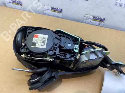 Front left seatbelt MERCEDES-BENZ E-CLASS Convertible (A207) E 220 CDI (207.402) | BP38842310I26 - Image 4