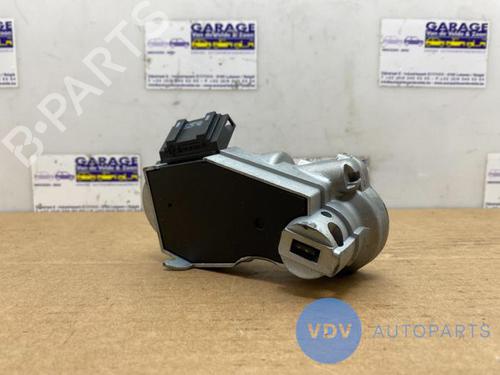 Control unit MERCEDES-BENZ CLK (C209) CLK 220 CDI (209.308) | BP25948296M11 