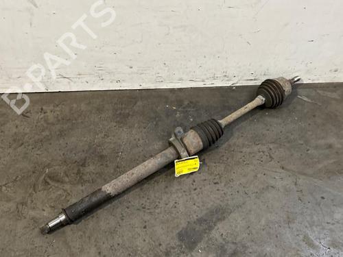 Used Left front driveshaft Left front driveshaft 38817643 38817643