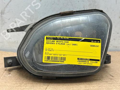 Used Right front fog light Right front fog light 38818402 38818402