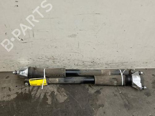 Left front shock absorber MERCEDES-BENZ EQA (H243) EQA 250 (243.701) | BP39645544M16 - Image 3