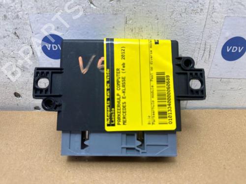 Control unit MERCEDES-BENZ E-CLASS (W212) E 350 BlueTEC 4-matic (212.094) | BP38837147M11 - Image 2