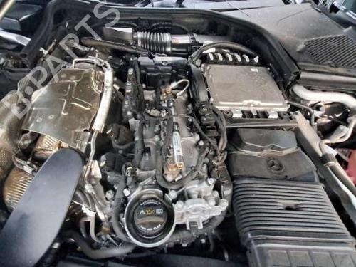 Control unit MERCEDES-BENZ S-CLASS (V223) S 580 e 4-matic (223.169) | BP38841290M11 - Image 13