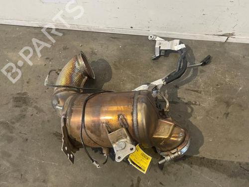 Used Catalyst Catalyst 38838106 38838106