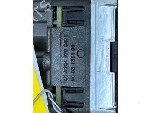 Switch MERCEDES-BENZ C-CLASS (W204) C 180 Kompressor (204.046) | BP38820777I30 - Image 3
