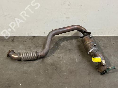 Used Catalyst Catalyst 38822295 38822295